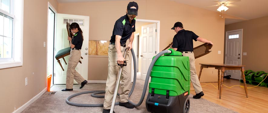 Irondequoit, NY cleaning services